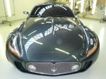 Maserati A8 GCS Berlinetta Concept 2008 года